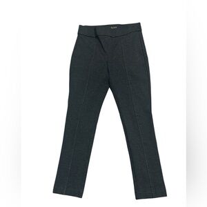 Anne Klein Women's Midweight Tummy Control Ponte Pants.